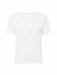 Gant T-Shirt PRINTED ARCHIVE SHIELD TSHIRT weiß