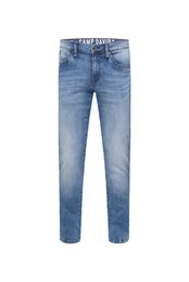 Jeans 'DA:VD' blue denim