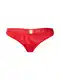 Samsøe Samsøe Tanga 'Josephine'  červená