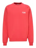 Rote Oversized Sweatshirts im SALE image