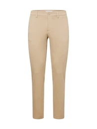 Hose 'THOR 0209' beige
