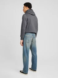 WEEKDAY Jeans 'Space Seven' blau