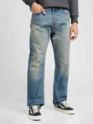 WEEKDAY Jeans 'Space Seven' blau