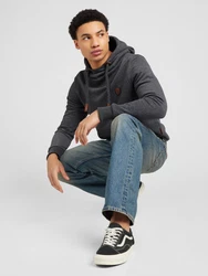 WEEKDAY Jeans 'Space Seven' blau