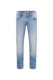 Jeans 'NI:CO' hellblau