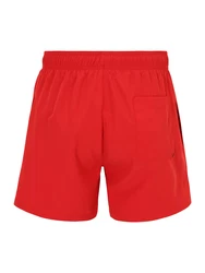HUGO Badeshorts 'Abas' Dunkelrot/Rot/Dunkelrot/Rot/Dunkelrot/Rot/Dunkelrot/Rot/Dunkelrot/Rot/Dunkelrot/Rot/Dunkelrot/Rot/Dunkelrot/Rot/Dunkelrot/Rot/Dunkelrot/Rot