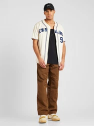 Nike Sportswear Shirt ESSENTIAL schwarz