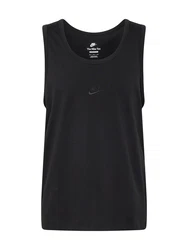 Nike Sportswear Shirt ESSENTIAL schwarz