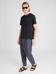 Gant T-Shirt PRINTED ARCHIVE SHIELD TSHIRT schwarz