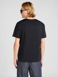 Gant T-Shirt PRINTED ARCHIVE SHIELD TSHIRT schwarz