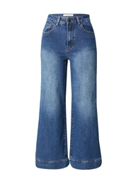 Džíny 'Georgia' modrá džínovina