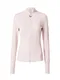 ADIDAS BY STELLA MCCARTNEY Športna jopa na zadrgo 'TruePurpose'  roza