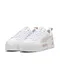 PUMA Niske tenisice 'Mayze'  bež / roza / bijela
