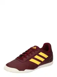 ADIDAS PERFORMANCE Kopačky 'Super Sala II' žlutá / burgundská červeň
