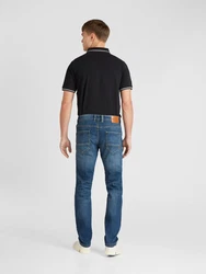 CAMEL ACTIVE Jeans 'Madison' blue denim/dunkelblau