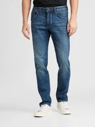 CAMEL ACTIVE Jeans 'Madison' blue denim/dunkelblau