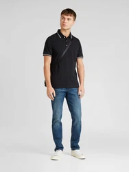 CAMEL ACTIVE Jeans 'Madison' blue denim/dunkelblau
