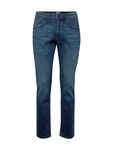 CAMEL ACTIVE Jeans 'Madison' blue denim/dunkelblau