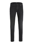 Jack & Jones Jeans JJIGlenn JJORIGINAL black