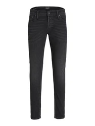 Jack & Jones Jeans JJIGlenn JJORIGINAL black