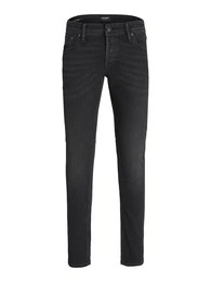 Plus Jeans 'JJIGlenn' black denim