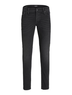 Jack & Jones Jeans JJIGlenn JJORIGINAL black