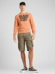 Superdry Shorts 'Core' Grn
