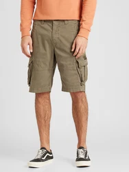 Superdry Shorts 'Core' Grn