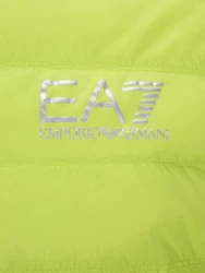 EA7 Emporio Armani Jacke limette