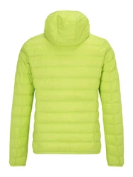EA7 Emporio Armani Jacke limette