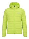 EA7 Emporio Armani Jacke limette