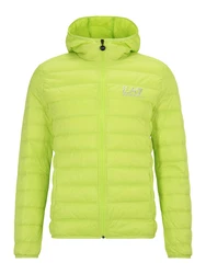 EA7 Emporio Armani Jacke limette