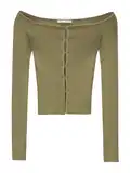 Pull&Bear Pletené Oděvy image