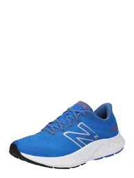 Laufschuh 'Evoz ST' blau / orangerot / schwarz / wei