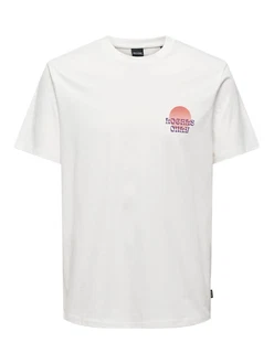 Only & Sons T-Shirt KYE
