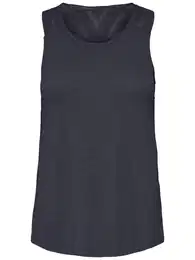 Top 'MARNA' noční modrá