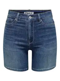 Džíny 'ONLRose' modrá džínovina