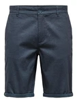 Only & Sons Shorts 'Peter Dobby' marine
