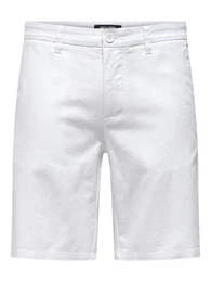 Shorts 'Mark' wei