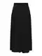 JDY Sukně 'JDYSTARR'  černá