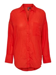 Bluza 'MATINKA' crvena