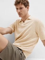 SELECTED HOMME Pullover SLHNik beige