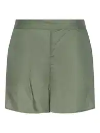 Kalhoty 'NYA' zelená