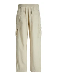 JACK & JONES Hose Bill Nate hellbeige