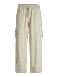 JACK & JONES Hose Bill Nate hellbeige