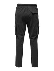 Only & Sons Hose LINUS (1-tlg) schwarz