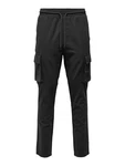 Only & Sons Hose LINUS (1-tlg) schwarz