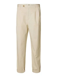 Hose 'ADAM' beige
