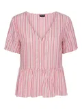 Pruhované Tuniky image