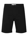 SELECTED HOMME Shorts MILES FLEX schwarz SELECTED HOMME Shorts MILES FLEX schwarz